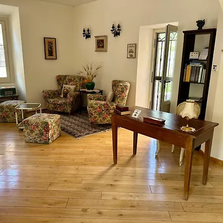 I Laghetti Bed and breakfast Villalago