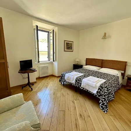I Laghetti Bed and breakfast Villalago