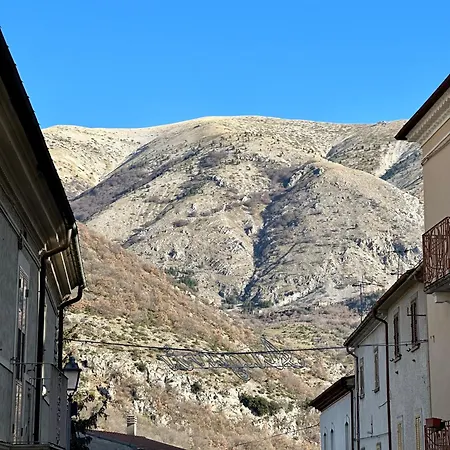 I Laghetti לינה וארוחת בוקר Villalago