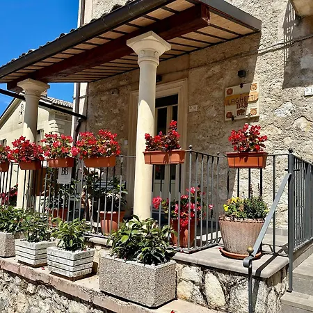 I Laghetti Bed and breakfast