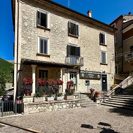 Bed and breakfast I Laghetti