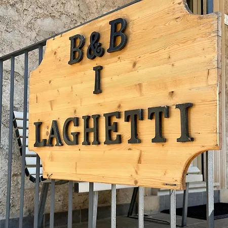 I Laghetti Villalago
