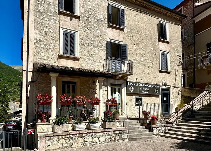 Bed and Breakfast I Laghetti