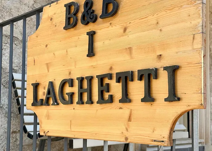 I Laghetti Villalago